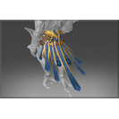Auspicious Nightwatcher's Belt