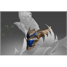 Helm of the Lionsguard