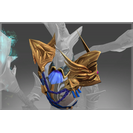 Thornwatch Pauldrons