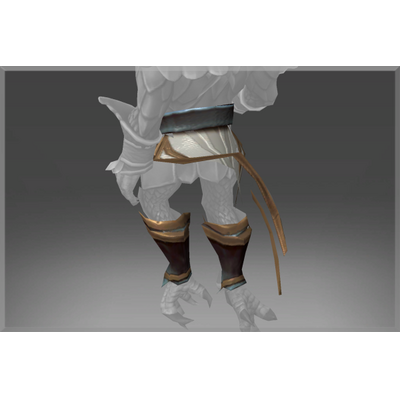 Thornwatch Belt