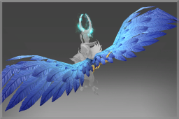 Inscribed Thornwatch Wings
