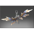 Vengeancebound Wings