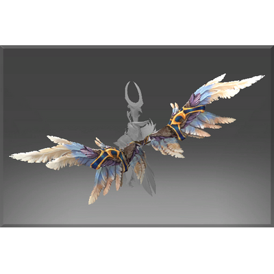 Vengeancebound Wings
