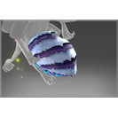 Mischief of the Winter Moth - Tail