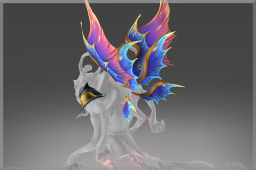 Essence of the Trickster Wings