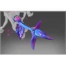 Luminous Scarab Tail