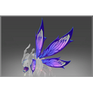 Luminous Scarab Back