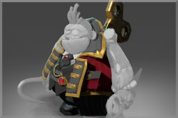 The Woodcutter - Armor