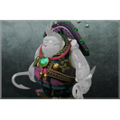 Doll of the Dead's Vest