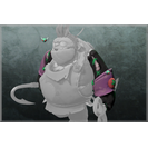 Doll of the Dead's Arms
