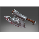Hatchet of the Trapper