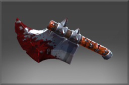 Ol' Chopper's Cleaver