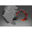 Hook of the Basilisk