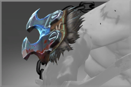 Arms of the Iron Hog