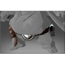 Compendium Trophy Belt of the Trapper