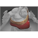 Wrap of the Royal Butcher