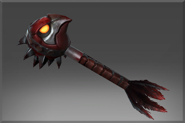 The Crow Eater