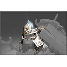 Old Helmet of the Bogatyr