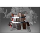 Genuine Barrel of the Bogatyr