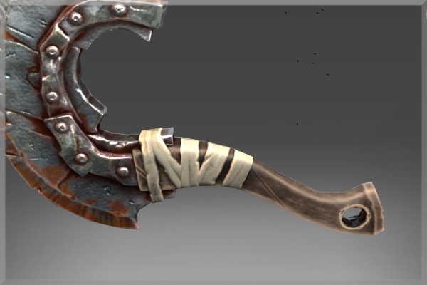 Aberrant Observer - Offhand