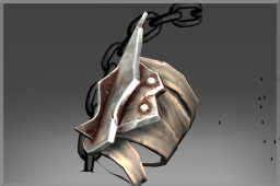 Aberrant Observer - Right Arm