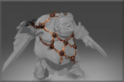 Gladiator's Revenge Chain