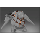 Gladiator's Revenge Chain