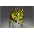 Golden Eye of Ix'yxa
