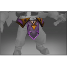 Nether Grandmaster's Waistcloth