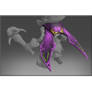 Nether Grandmaster's Cape