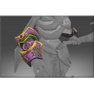 Nether Grandmaster's Bracers