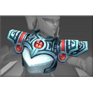 Dragonterror Armor