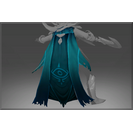 Cloak of the Dark Wraith