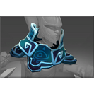 Guard of the Dark Wraith
