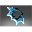 Blade of the Dark Wraith