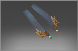 Song of the Shadow Dragon - Back