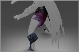 Belt of the Bloodroot Guard