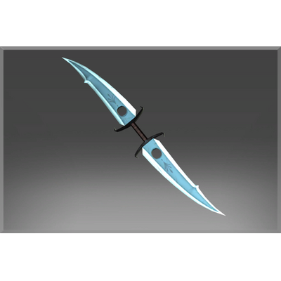 Twinblade of the Veil