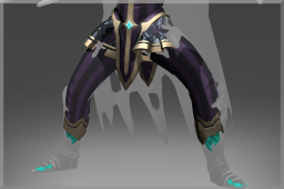 The Last Laugh - Belt