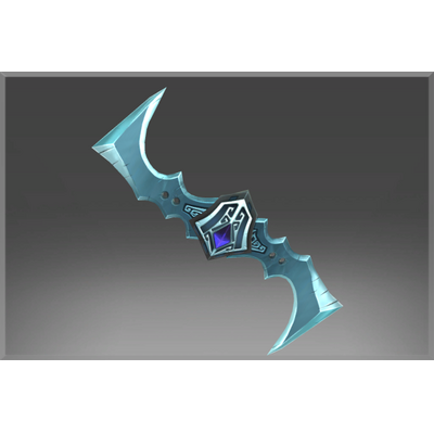 Penumbral Warblade