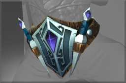 Inscribed Penumbral Crest