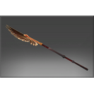Peregrine Lance
