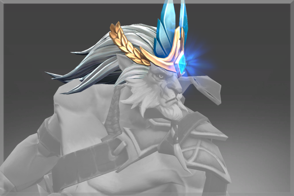 Flock of Avilliva - Head