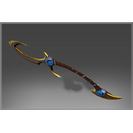 Spear of the Red Sands