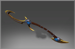 Spear of the Red Sands