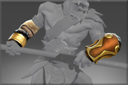 Bindings of the Infinite Waves