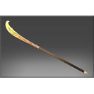 Fishing Halberd