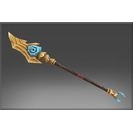 Lance of the Bramble Lord