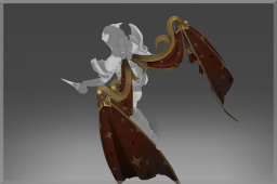 Mistress of Ceremonies - Back