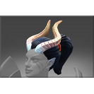 Horns of the Dark Angel
